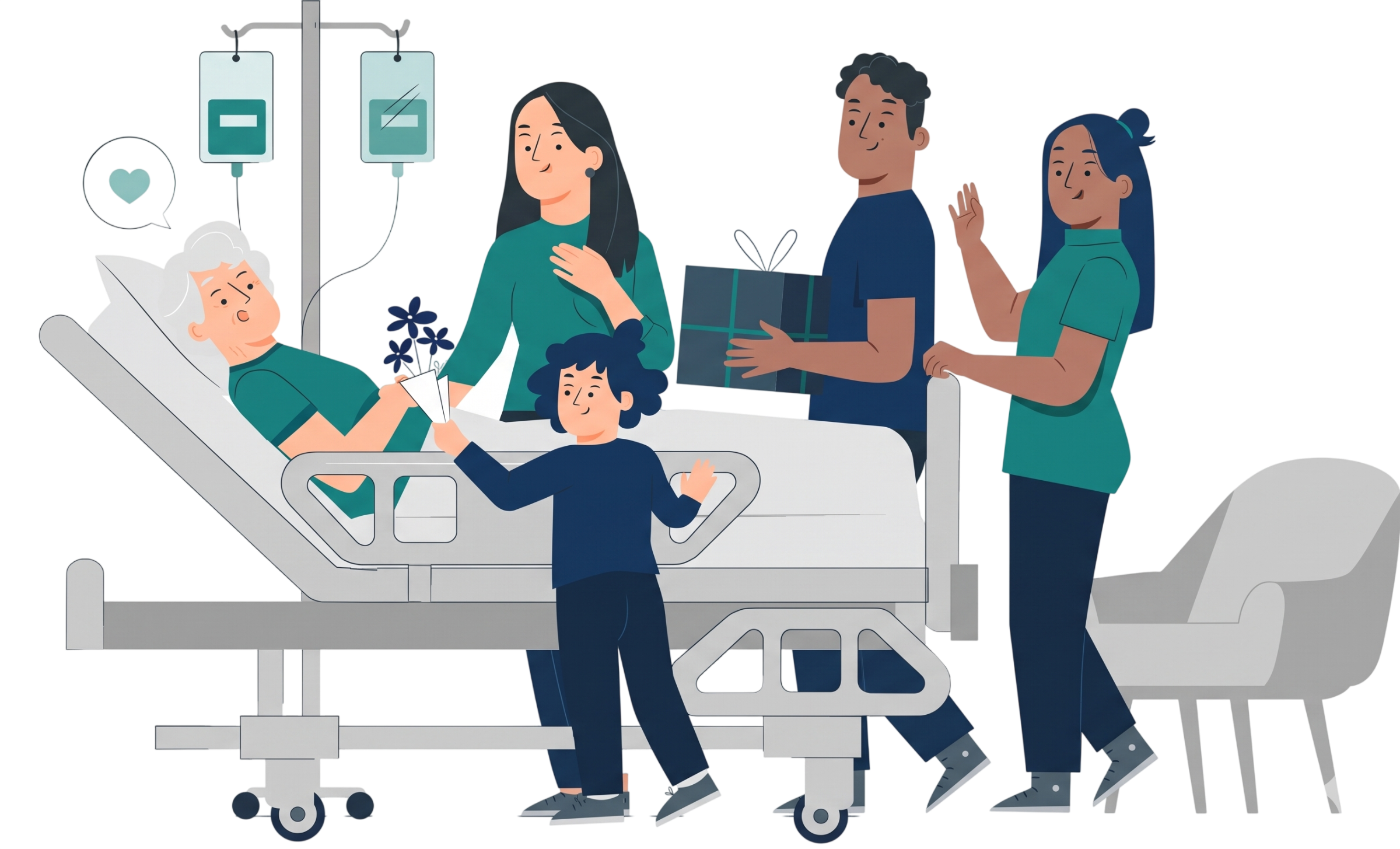 Infy Care